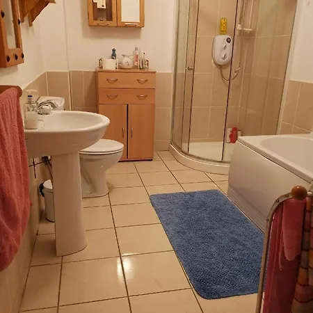 Apartment Ground Floor Slievemore