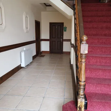 Ground Floor Slievemore Bellanasally