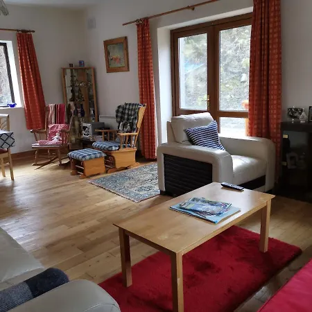 Apartment Ground Floor Slievemore Bellanasally