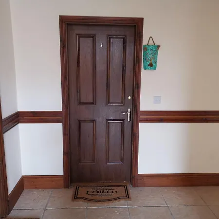 Apartment Ground Floor Slievemore *