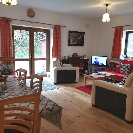 Apartment Ground Floor Slievemore Bellanasally