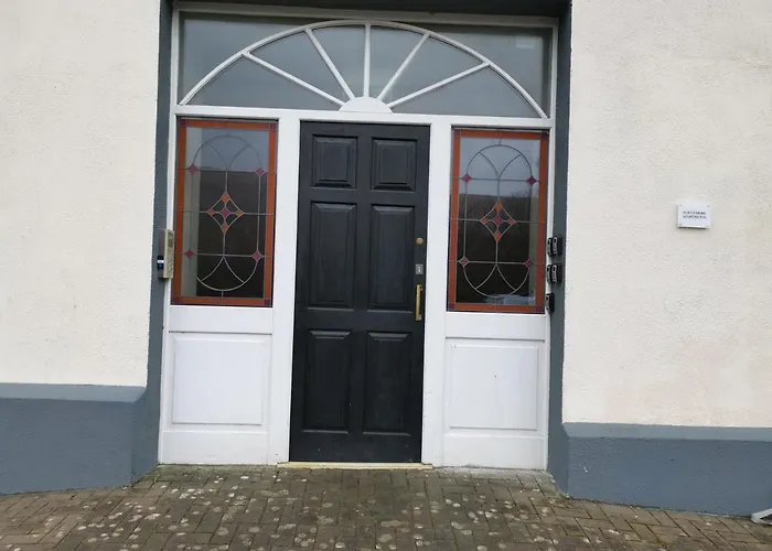 Ground Floor Slievemore * Bellanasally