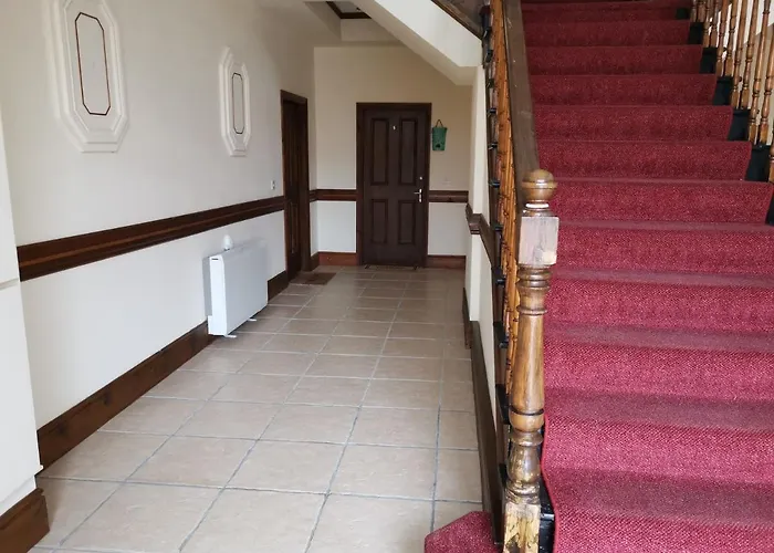 Ground Floor Slievemore Bellanasally